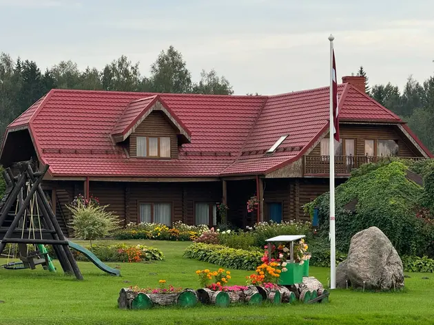 Vietovės vestuvėms