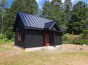 Jauntilmači, sodyba