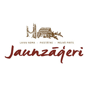 Jaunzāģeri, кемпинг