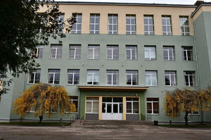 Jēkabpils 3. vidusskola, high school