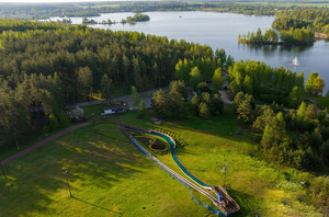 Jēkabpils Mežaparks