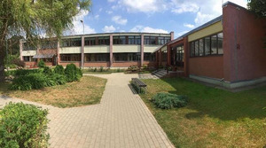 Jēkabpils novada Ābeļu bibliotēka, iblioteka