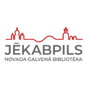 Jēkabpils novada Galvenā bibliotēka, iblioteka