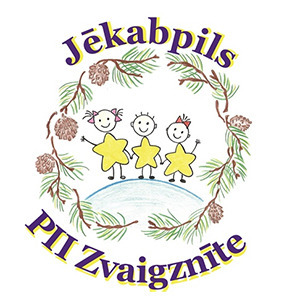 Jēkabpils novada Jēkabpils pirmsskolas izglītības iestāde 