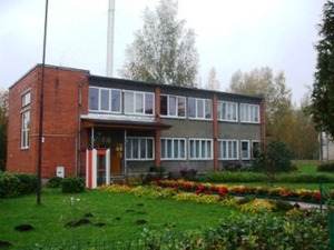 Jēkabpils novada Kūku bibliotēka, iblioteka