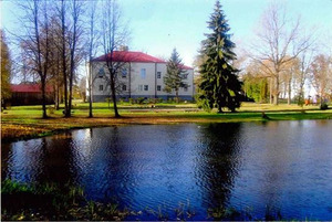 Jēkabpils novada Rites bibliotēka, library