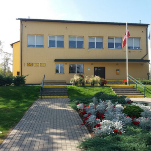 Jēkabpils novada Sēlpils 1. bibliotēka, library