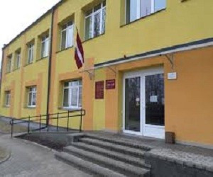 Jēkabpils novada Zasas bibliotēka, iblioteka