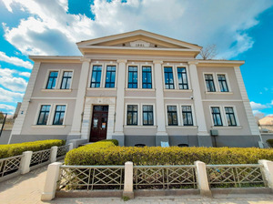 Jēkabpils pilsētas bibliotēka, iblioteka