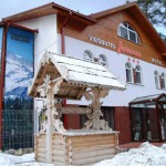 Restoranai 