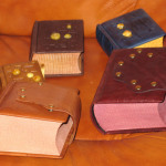 Eilėraščių knygos