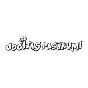 Jogitas pasākumi, parduotuvė
