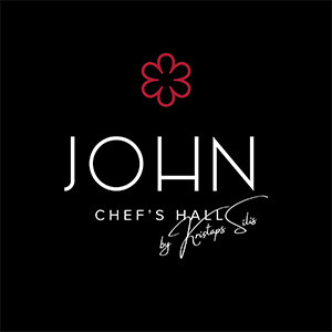 JOHN chef's hall, restoranas
