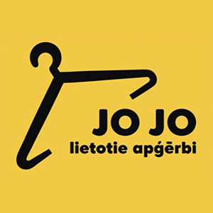 JOJO second hand, lietoti apģērbi