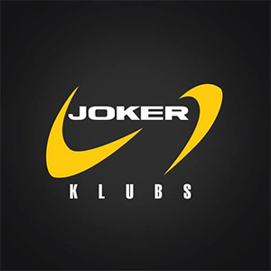 Joker klubs, poilsio ir sporto kompleksas