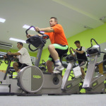 Sports clubs