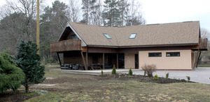 Joki, апартаменты