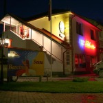 Restoranai 