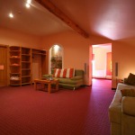 Hotels und Unterkunft