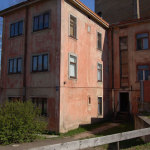 Nekilnojamasis turtas