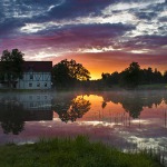 Svečių namai