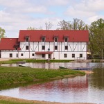 Banketų salės