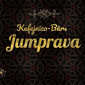 Jumprava, baras - kavinė