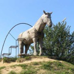Parkai