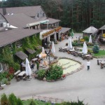 Vietovės vestuvėms