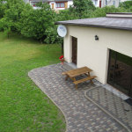 Svečių namai