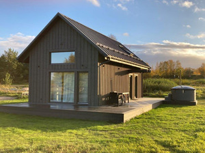 Jūras Māja Kaltene, laisvalaikio namai