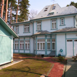 Viešbučiai