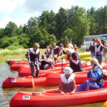 Valčių nuoma