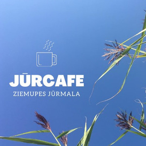 JūrCafe, kavinė