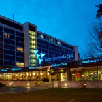 Hotels und Unterkunft