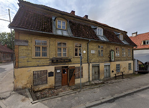 Juveliera apartamenti, apartamentai 