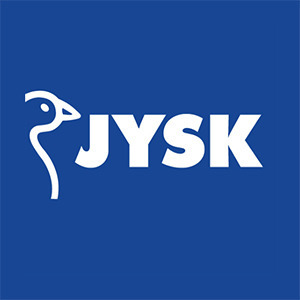 JYSK, einkaufen