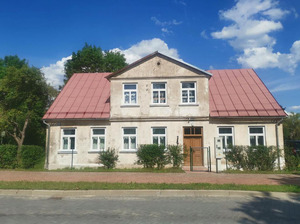 K's Studio, Appartement