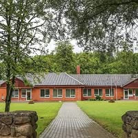 Kabiles pagasta bibliotēka, iblioteka