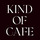 Kafejnīca Kind of Cafe, kavinė