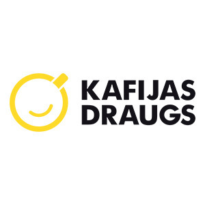 Kafijas draugs, parduotuvė
