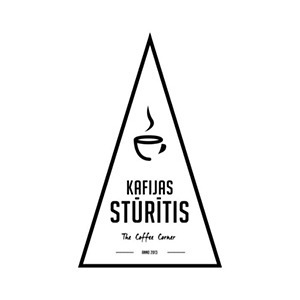 Kafijas Sturītis, cafe