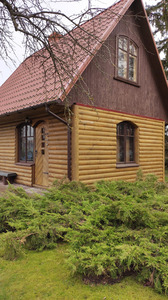 Kaijas, apžvalgos ūkis