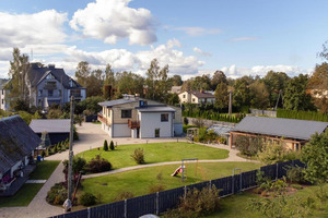 Kajaki, svečių namai