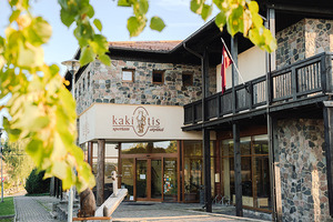 Kaķīškalns, poilsio ir sporto kompleksas