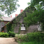 Muziejai