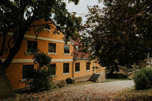 Kalēju ielas rezidence, apartamentai 