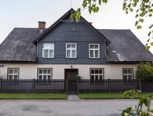 Kalēju māja, гостевой дом