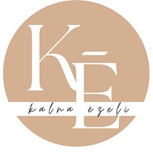 Kalna Ēzeļi, svečių namai