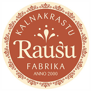 Kalna Krastu Raušu fabrika, konditoreja